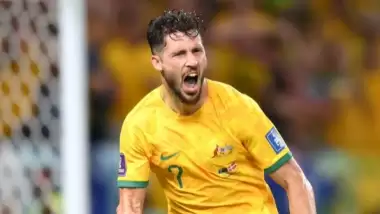 Kangurular son 16 turunda!