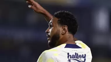 Joshua King: "Umarım Pedro'nun durumu ciddi değildir"