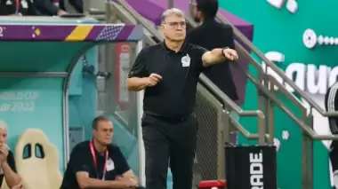 Sorumlusu benim dedi, görevinden ayrıldı