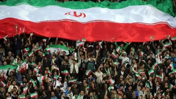 İran'ın Dünya Kupası'ndan elenmesi kutlamasında bir ölüm! 