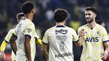 Antalya'da Fenerbahçe'ye İtalyan rakip