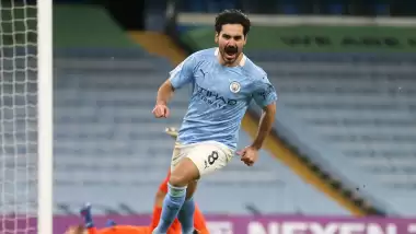 Barcelona kancayı Türk asıllı Alman yıldıza taktı!