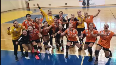 Hentbol Kadınlar Süper Ligi'nde 7. hafta sona erdi!