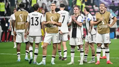 Cezayir'in 40 yıllık ahı Almanya'dan çıktı!