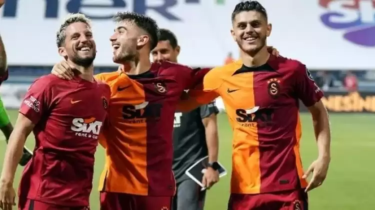 Galatasaray'da Yunus Akgün krizi: Anadolu takımları bile bu parayı veriyor