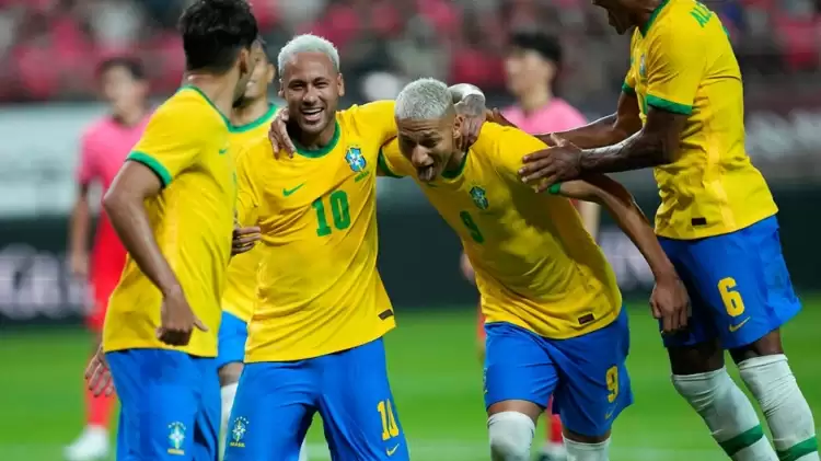 Kamerun- Brezilya Maçı Ne Zaman, Saat Kaçta Ve Hangi Kanalda?