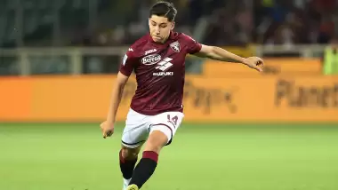 Torino Emirhan İlkhan kararını değiştirdi! 