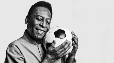Pele son sağlık durumunu anlattı