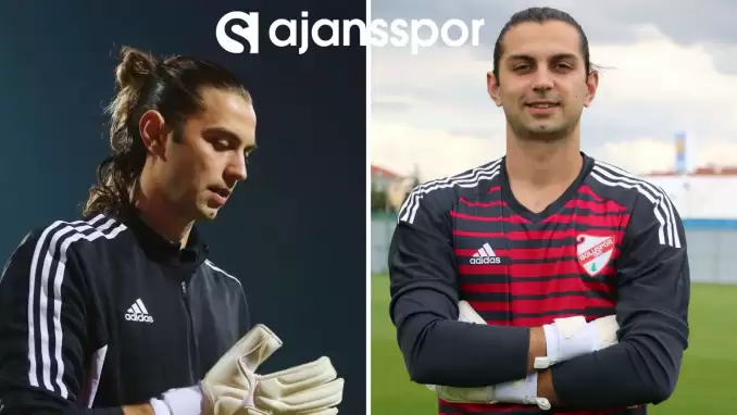 Çağlar Şahin Akbaba itiraf etti: Galatasaray'la anlaşmıştım...