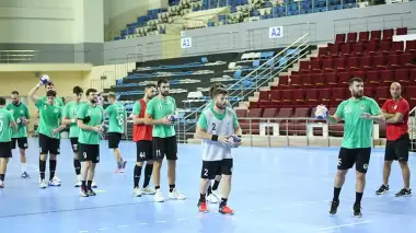 Sakarya'ya şampiyonluk sözü