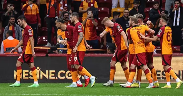 Galatasaray, Icardi'nin Sakatlığını Açıkladı! Zorlanma...