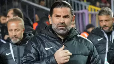 İbrahim Üzülmez, 3 puanın sırrını açıkladı