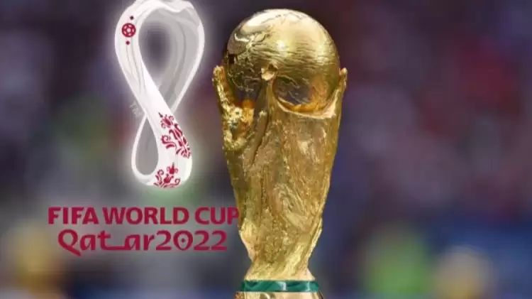 2022 Dünya Kupası'nda Son 16 Turu Eşleşmeleri Belli Oldu
