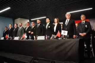 Yamantürk: "Çebi ile akraba bile olmak istemem"