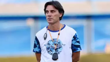 Montella, transfer ateşini yaktı: Gomis, Hulk, Suarez, Samet Akyadın...