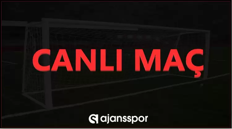 CANLI| Manisa FK - Ankara Keçiörengücü Maçını Canlı İzle (Maç Linki)