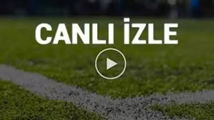 CANLI| 1922 Konyaspor- Edirnespor Maçını Canlı İze (Maç Linki)