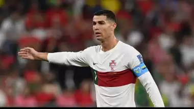 Ronaldo eski takımından 19.9 milyon Euro istiyor!
