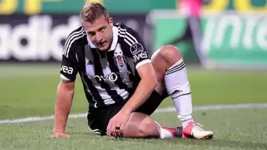 Batuhan Karadeniz eski takımına geri dönüyor 