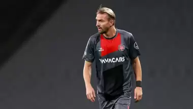 Görüşmeler başladı! Caner Erkin eski takımına dönüyor