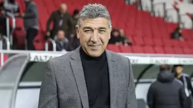 “Bir sezonda yediğimiz golü bir maçta yedik”