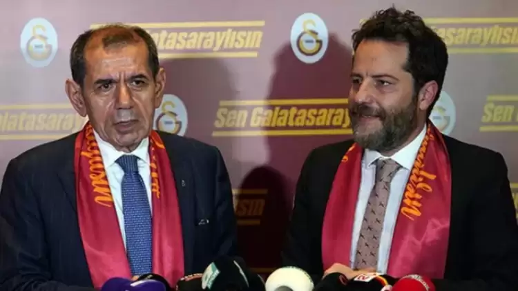 Galatasaray'ın +5'i futbolculara yaradı: 100 milyon TL