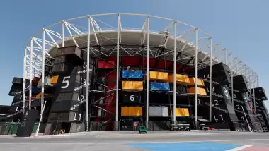 Katar'dan Tunus'a büyük jest!