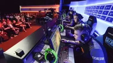 En iyi espor oyuncuları İstanbul'da yarışacak! Son 10 gün...