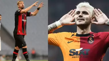 "Caner Erkin, Icardi'yi gol kralı yapar"