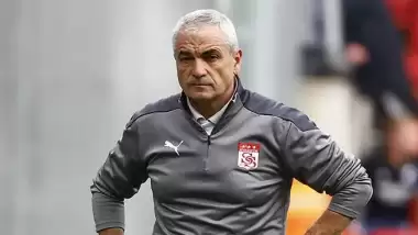 Çalımbay Sivasspor'dan ayrılacak ismi açıkladı