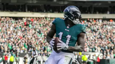 NFL'in Kartal'ı yeniden semalarda!