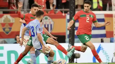 Tur FAS'TA,  İspanya YASTA