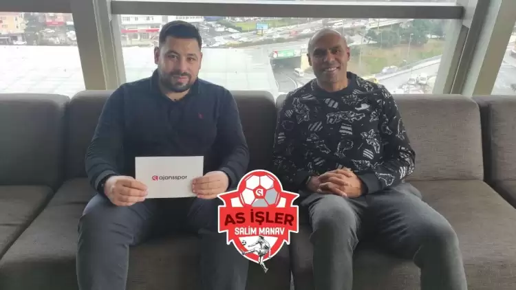 Alex de Souza Kesinlikle Fenerbahçe'nin Teknik Direktörü Olacak