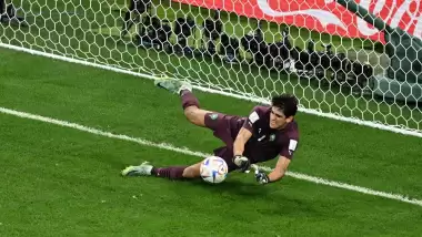 Kanada'da doğdu İspanya'da ekmek yedi Fas'ın kahramanı oldu