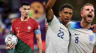 PSG dev görüşmeyi duyurdu! Bellingham, Ronaldo...