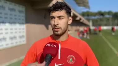  "Beşiktaş'a dönmek istiyorum"