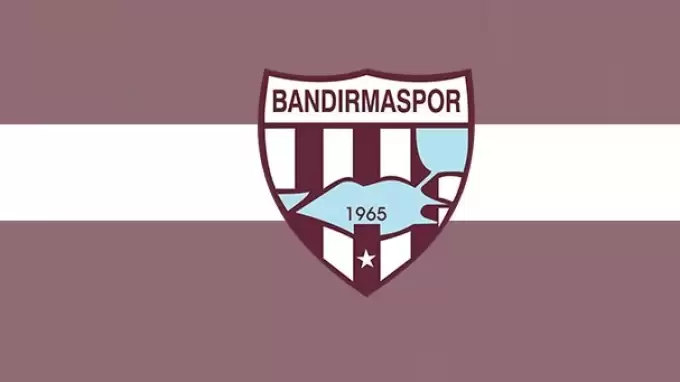 Bandırmaspor'da ayrılık! Trabzonspor'a geri dönüyor...