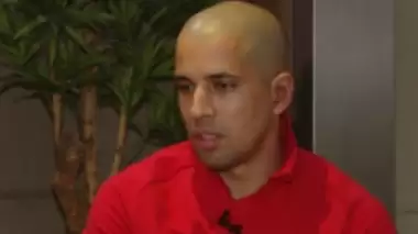 Feghouli unutamadığı maçı ve golü açıkladı!