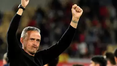 İspanya'da Luis Enrique'nin akıbeti belirsiz!