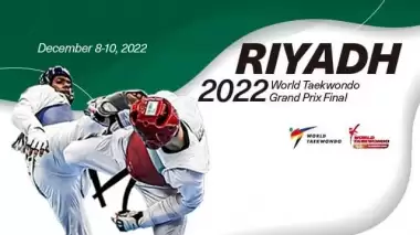 Milli tekvandocular grand prix finalinde tatamiye çıkacak