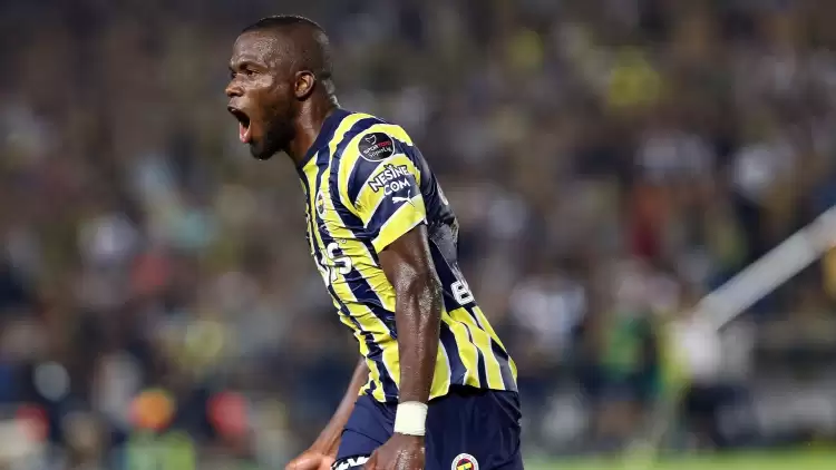 Enner Valencia'ya Fiorentina Talip Oldu | Transfer Haberleri