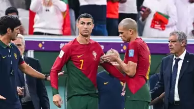 Portekiz Futbol Federasyonu, Ronaldo iddialarını yalanladı!