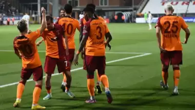 "Galatasaray, sözleşmesini feshetmeyi teklif etti"