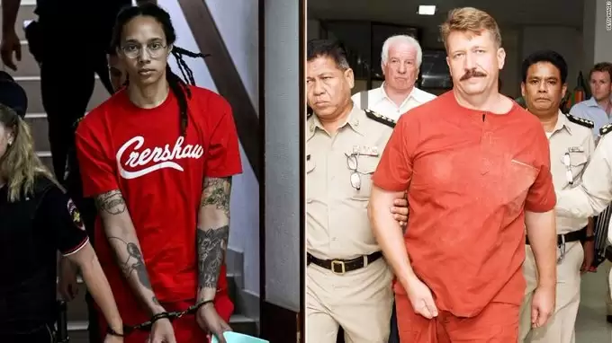 Yüzyılın takası basketbolcuya karşılık silah tüccarı!