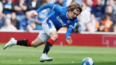 "Biz Rıdvan'ı 5 ay sonra geri döndürmek için götürmedik"