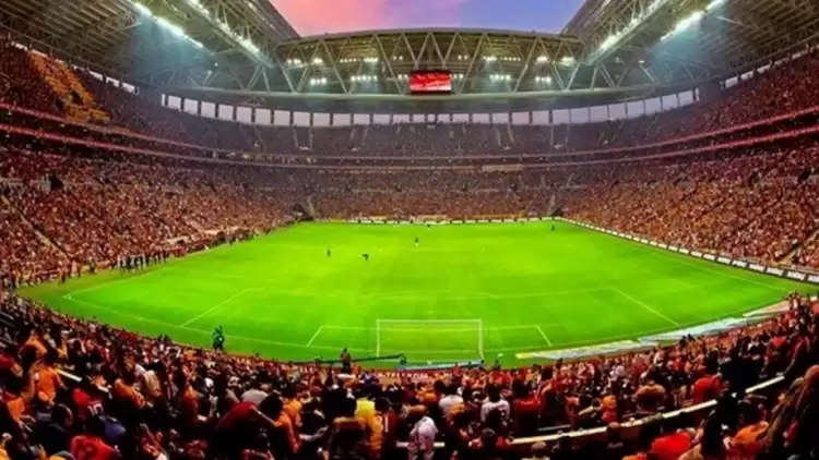 Galatasaray'dan kombine operasyonu: 25 bin TL