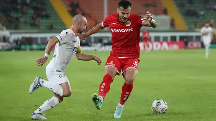 Samsunspor Cemali Sertel'in peşinde 