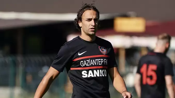 Markovic'ten Fenerbahçe eleştirisi! "Çok yıldızdan başarısız olduk"