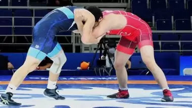 2023 Dünya 17 Yaş Altı Güreş Şampiyonası, İstanbul'da!