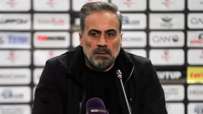 “Gençlerbirliği bu ligde kalacak”